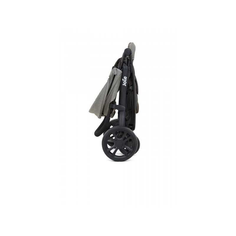 Joie Passeggino Litetrax 3 Dark Pewter