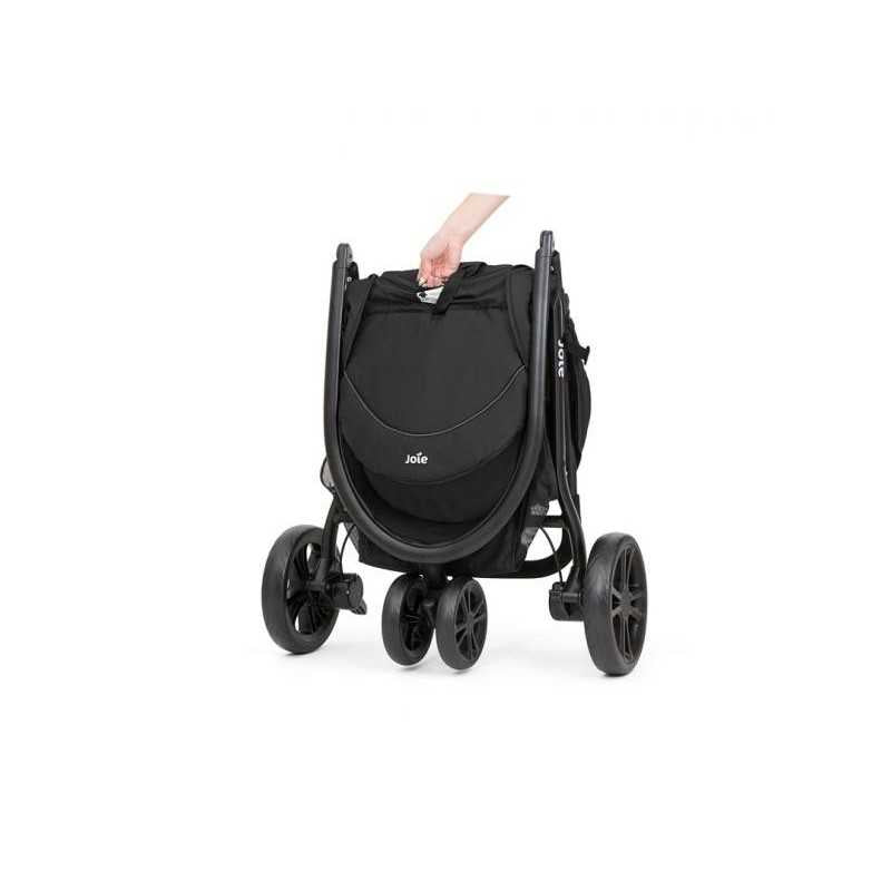 Joie Passeggino Litetrax 3 Coal