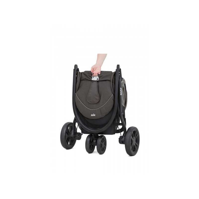 Joie Passeggino Litetrax 3 Dark Pewter