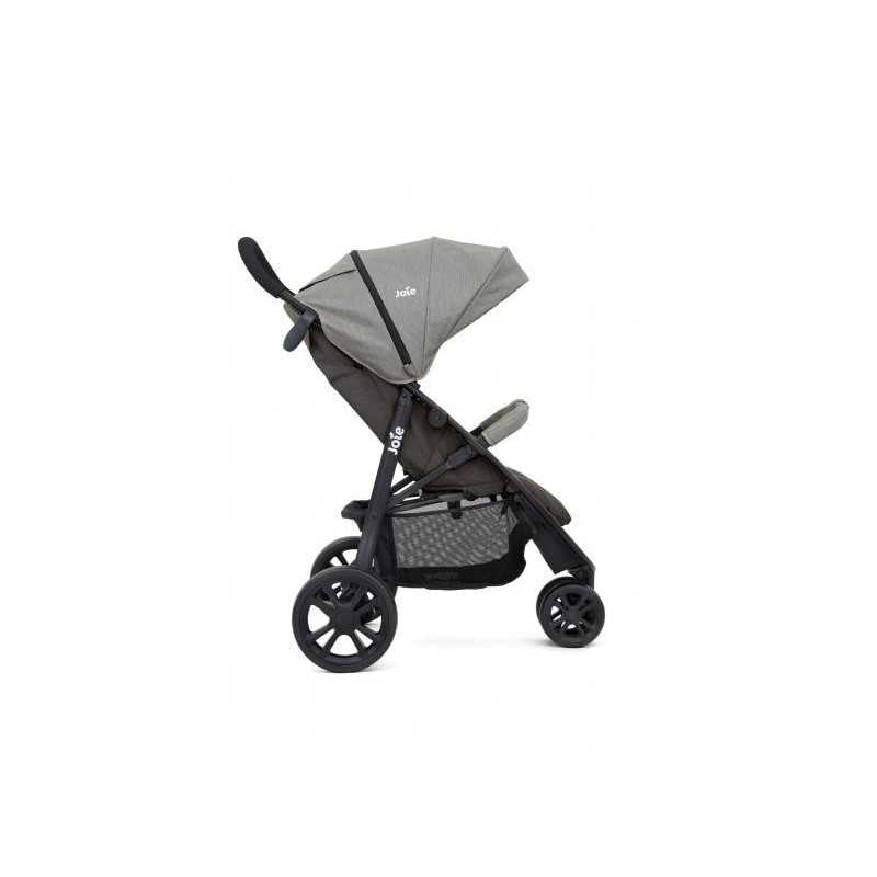 Joie Passeggino Litetrax 3 Dark Pewter