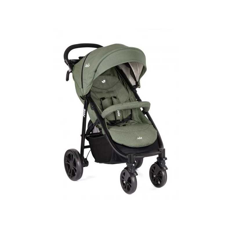 Joie Passeggino Litetrax 4 DLX Laurel