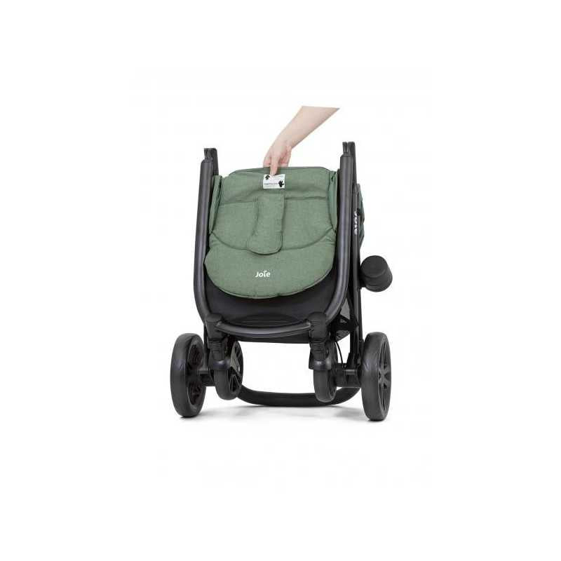 Joie Passeggino Litetrax 4 DLX Laurel