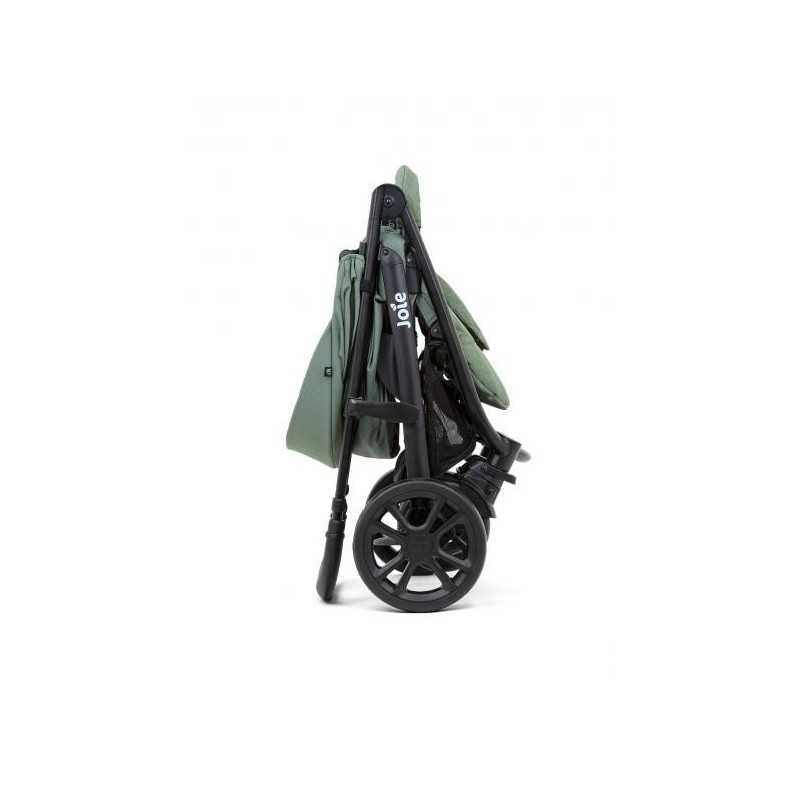 Joie Passeggino Litetrax 4 DLX Laurel