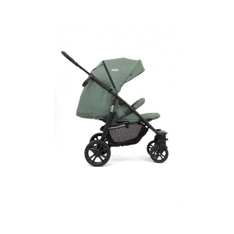 Joie Passeggino Litetrax 4 DLX Laurel