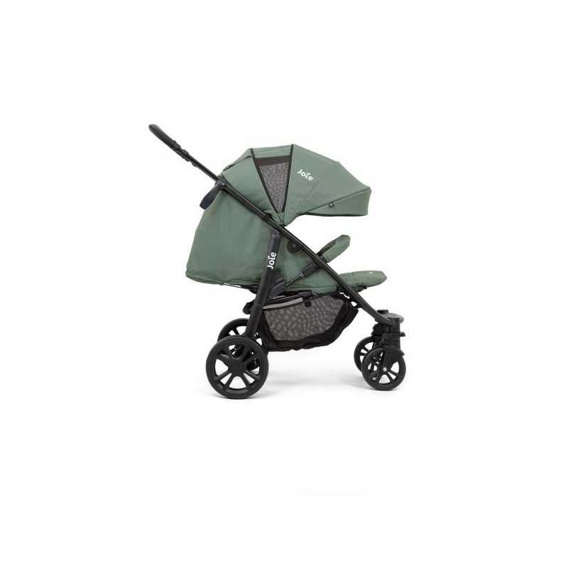 Joie Passeggino Litetrax 4 DLX Laurel
