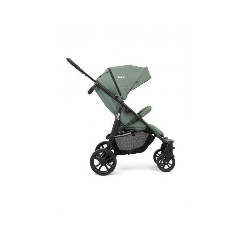 Joie Passeggino Litetrax 4 DLX Laurel
