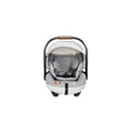 Joie Seggiolino Auto I-Size I-Level Recline Signature Oyster