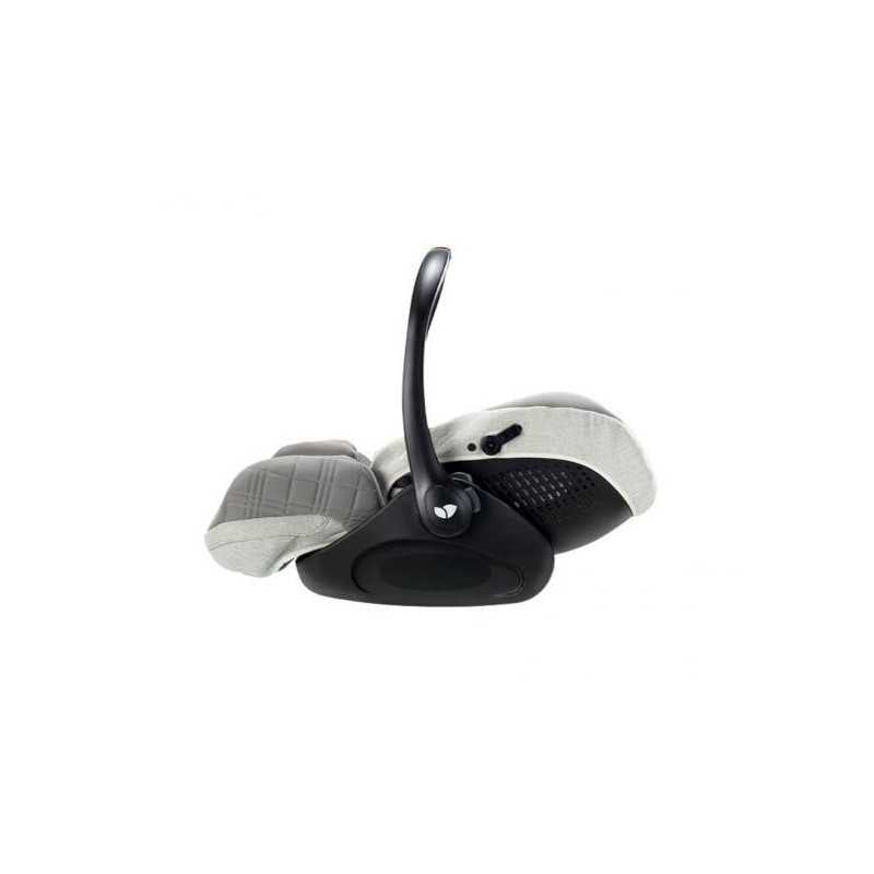 Joie Seggiolino Auto I-Size I-Level Recline Signature Oyster