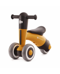 Kinderkraft Bicicletta Minibi Yellow