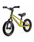 Kinderkraft Bicicletta per Bambini ETER Gialla