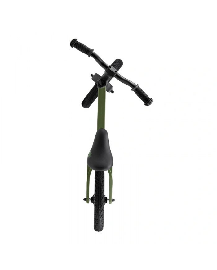 Kinderkraft Bicicletta per Bambini ETER Verde