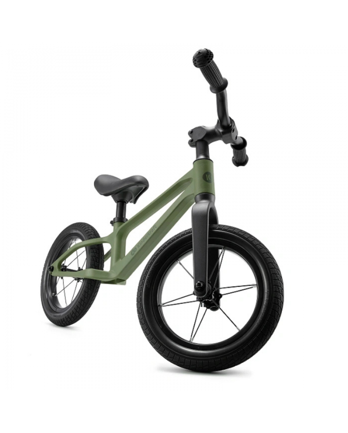 Kinderkraft Bicicletta per Bambini ETER Verde
