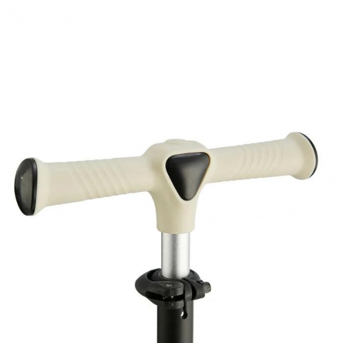 Kinderkraft Monopattino Halley Bianco
