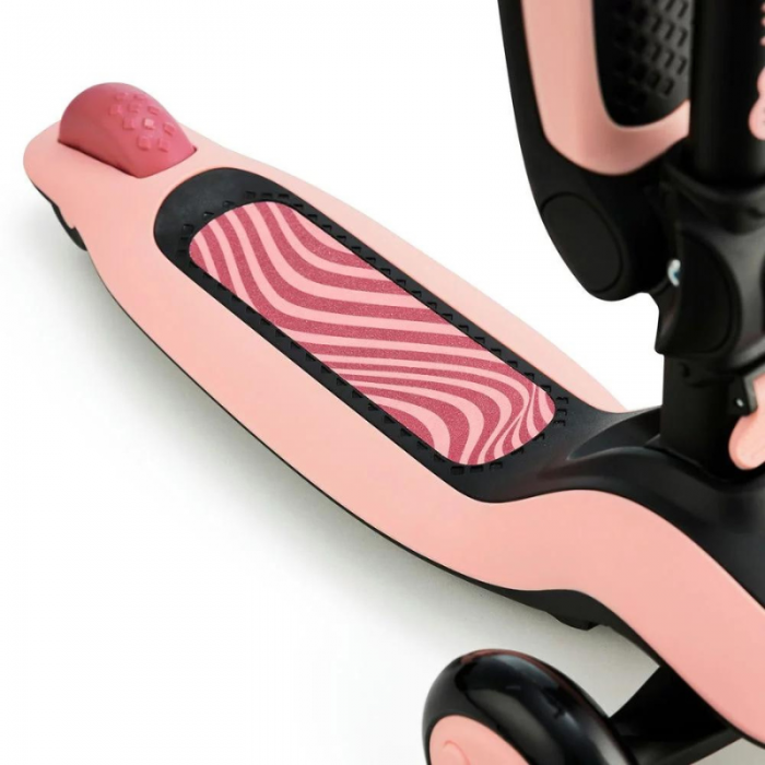 Kinderkraft Monopattino Halley Pink