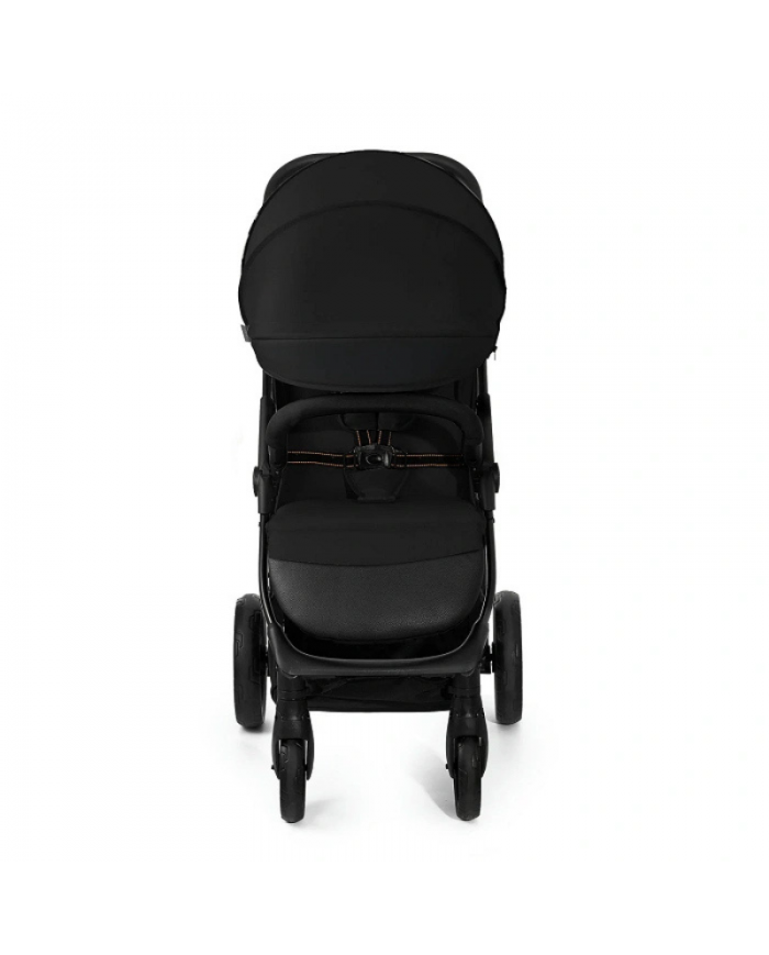 Kinderkraft Passeggino Leggero 0-25kg TRIG3 Nero