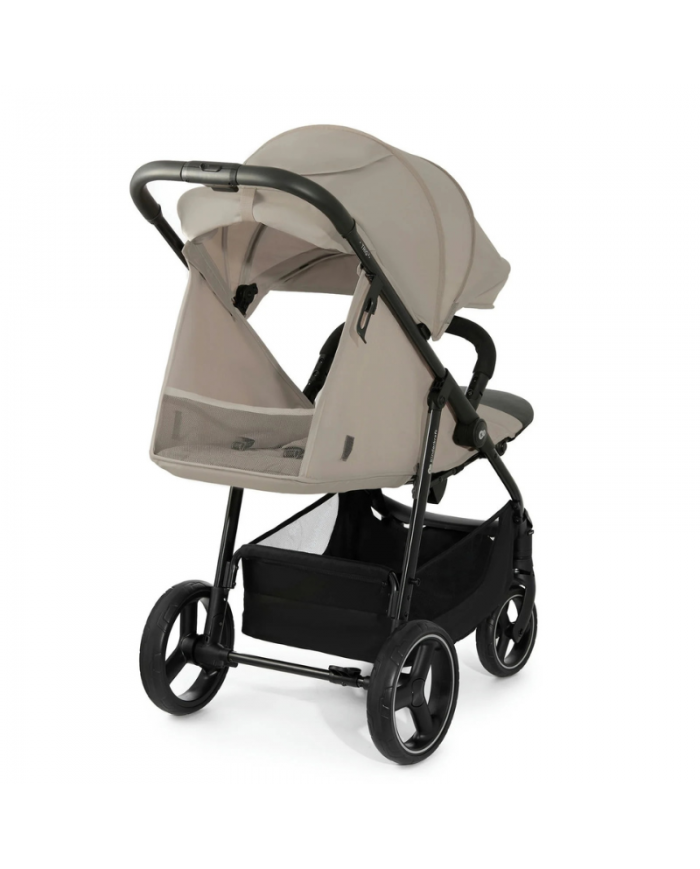 Kinderkraft Passeggino Leggero 0-25kg TRIG3 Beige