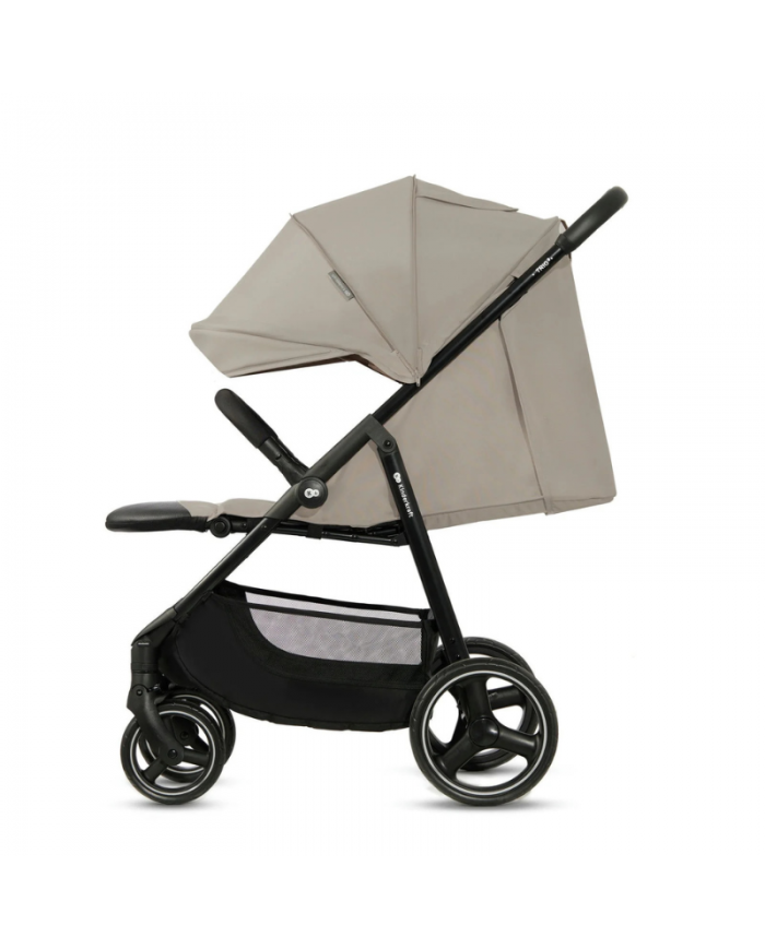 Kinderkraft Passeggino Leggero 0-25kg TRIG3 Beige