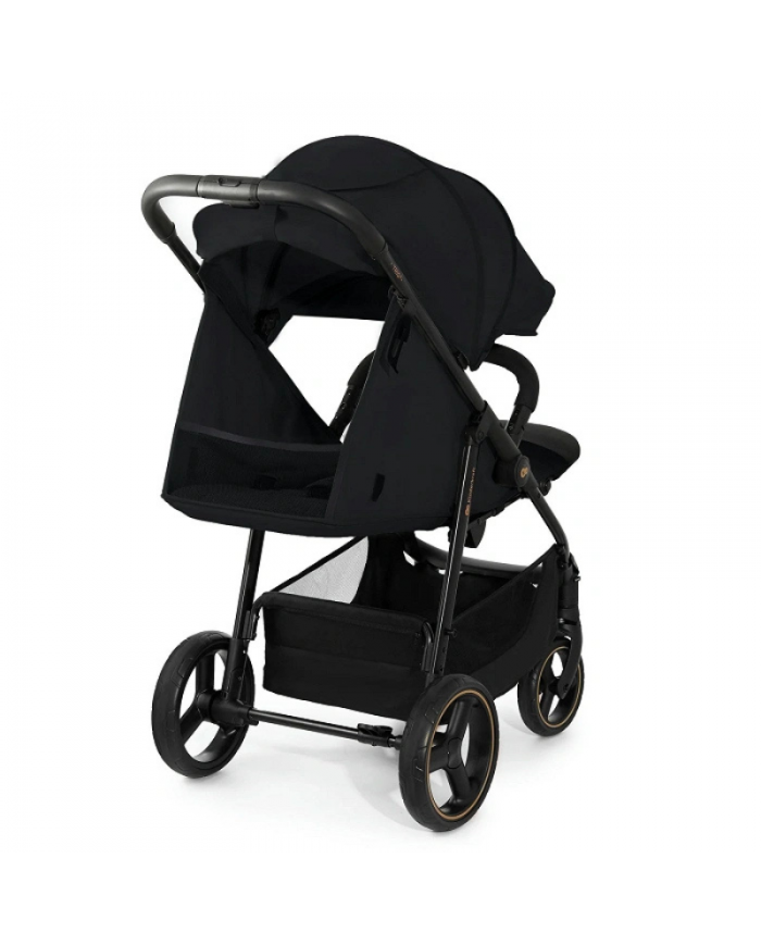 Kinderkraft Passeggino Leggero 0-25kg TRIG3 Nero
