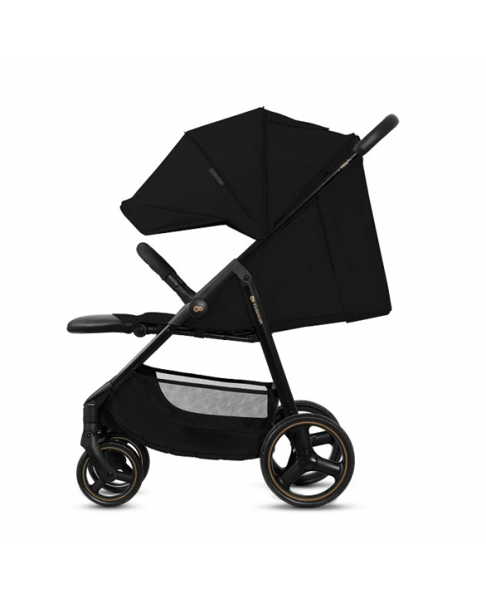 Kinderkraft Passeggino Leggero 0-25kg TRIG3 Nero