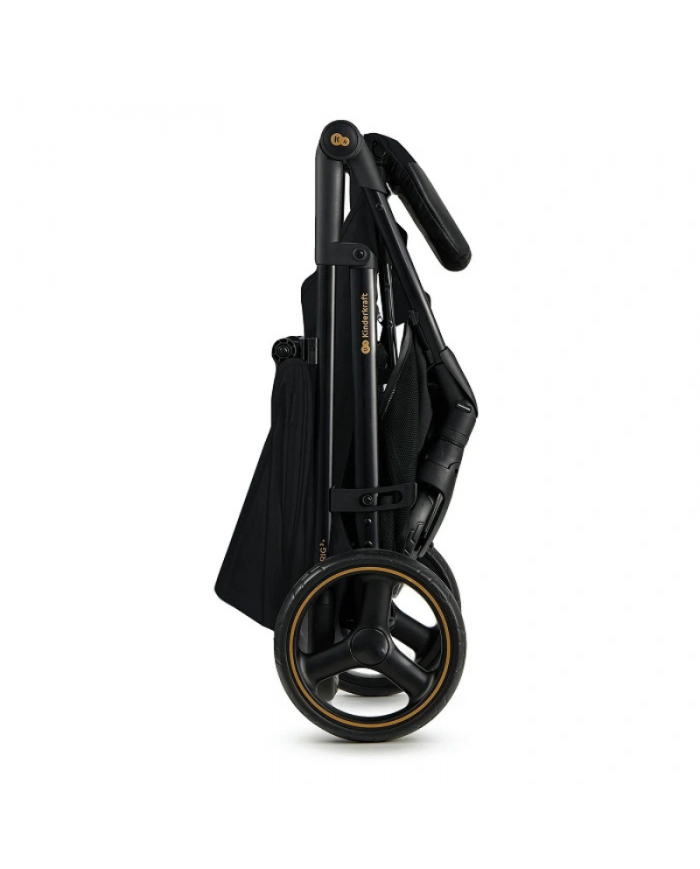 Kinderkraft Passeggino Leggero 0-25kg TRIG3 Nero