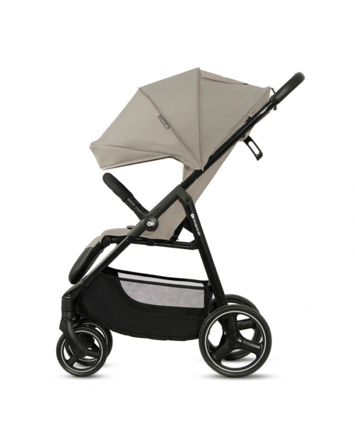 Kinderkraft Passeggino Leggero 0-25kg TRIG3 Beige