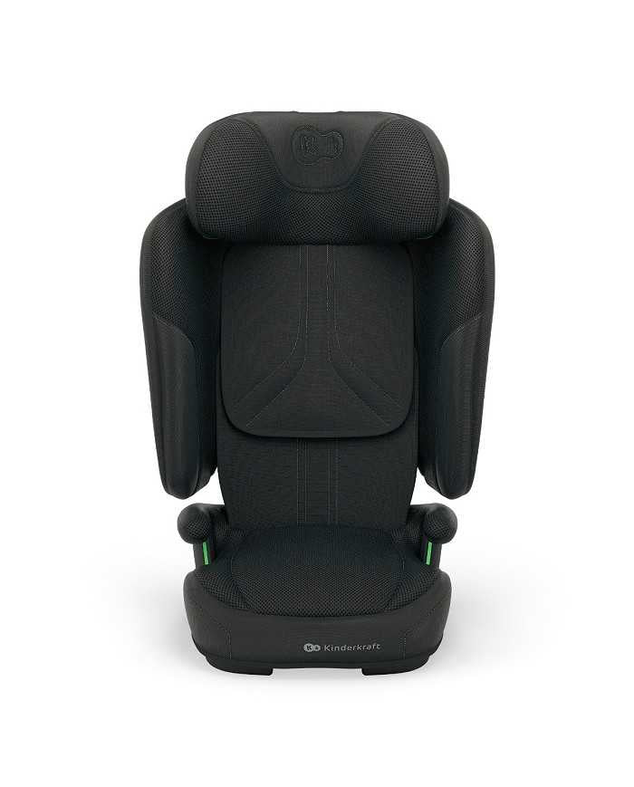 Kinderkraft Seggiolino Auto 15-36kg UNITY2 Nero