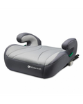 Kinderkraft Seggiolino Auto i-Boost Grey