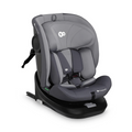 Kinderkraft Seggiolino Auto I-Grow Grey