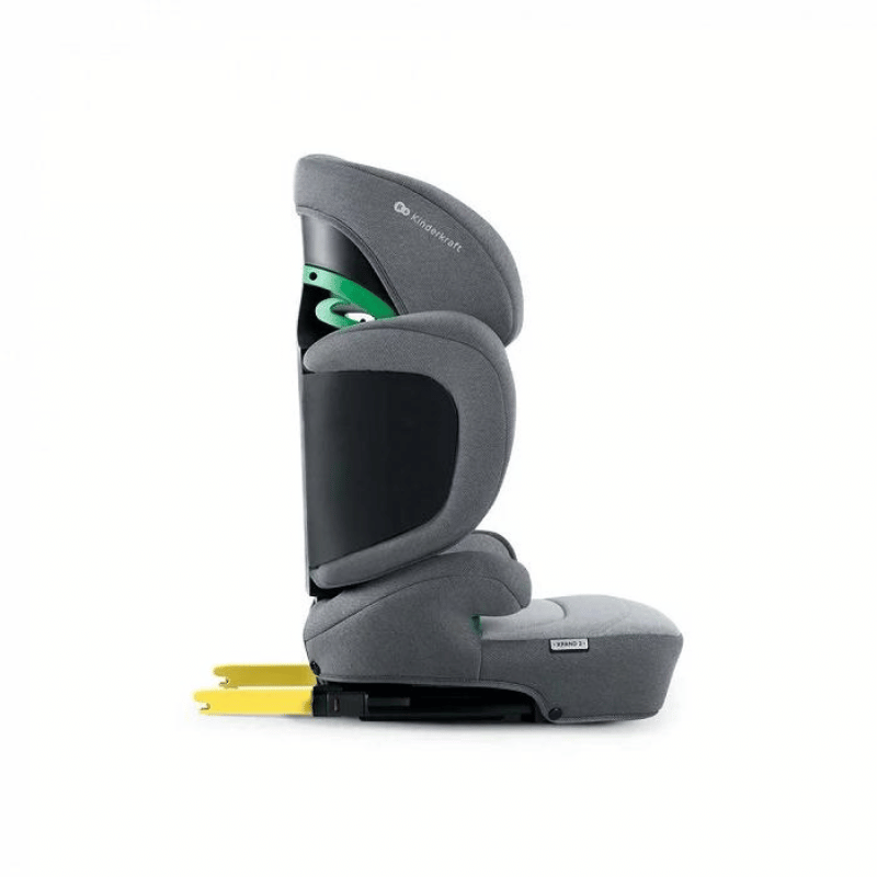 Kinderkraft Seggiolino Auto XPAND 2 I-Size
