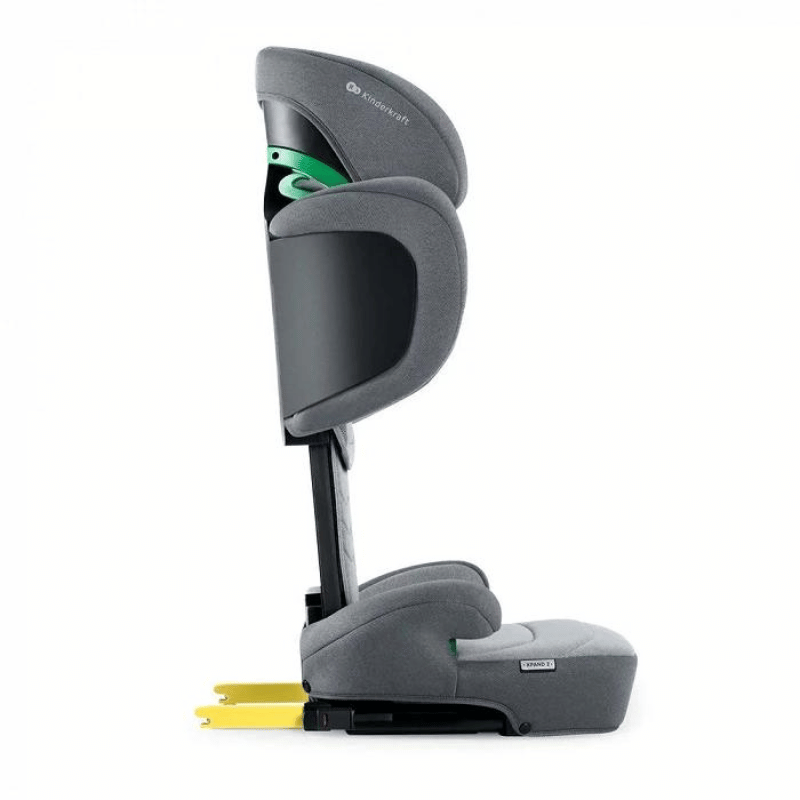 Kinderkraft Seggiolino Auto XPAND 2 I-Size
