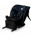 Kinderkraft Seggiolino Auto I-Grow Black