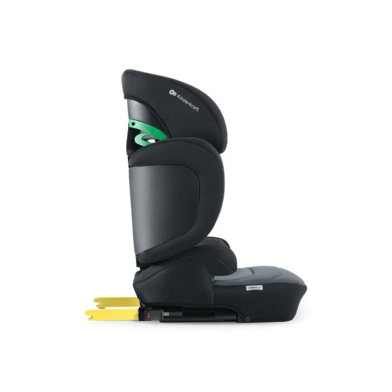 Kinderkraft Seggiolino Auto XPAND 2 I-Size