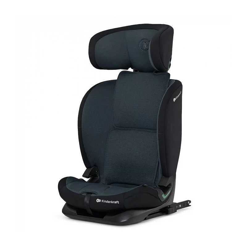 Kinderkraft Seggiolino Auto Oneto3 Graphite Black