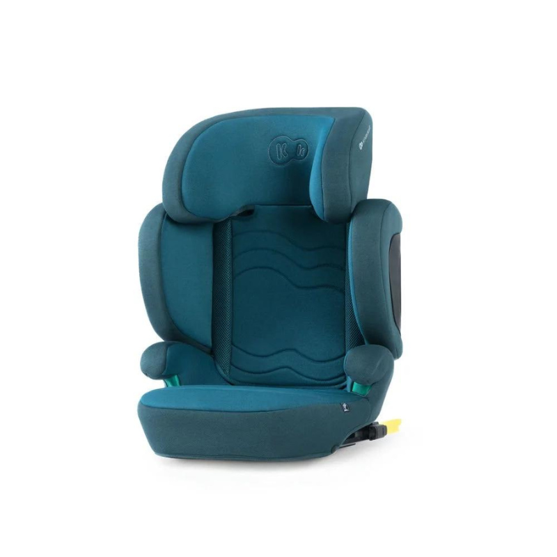 Kinderkraft Seggiolino Auto XPAND 2 I-Size Harbor Blue