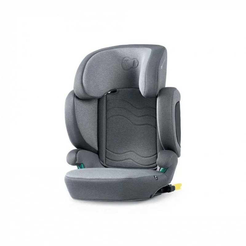Kinderkraft Seggiolino Auto XPAND 2 I-Size Rocket Grey