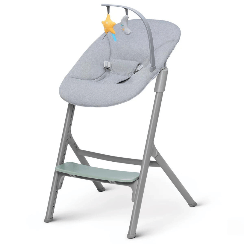 Kinderkraft Seggiolone pappa LIVY & CALMEE