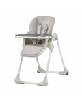 Kinderkraft Seggiolone Yummy Grey