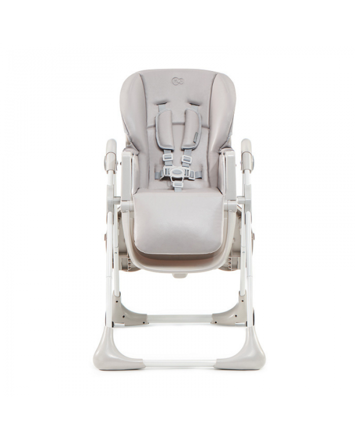 Kinderkraft Seggiolone Yummy Grey