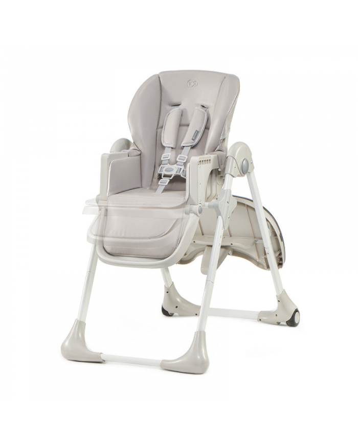 Kinderkraft Seggiolone Yummy Grey
