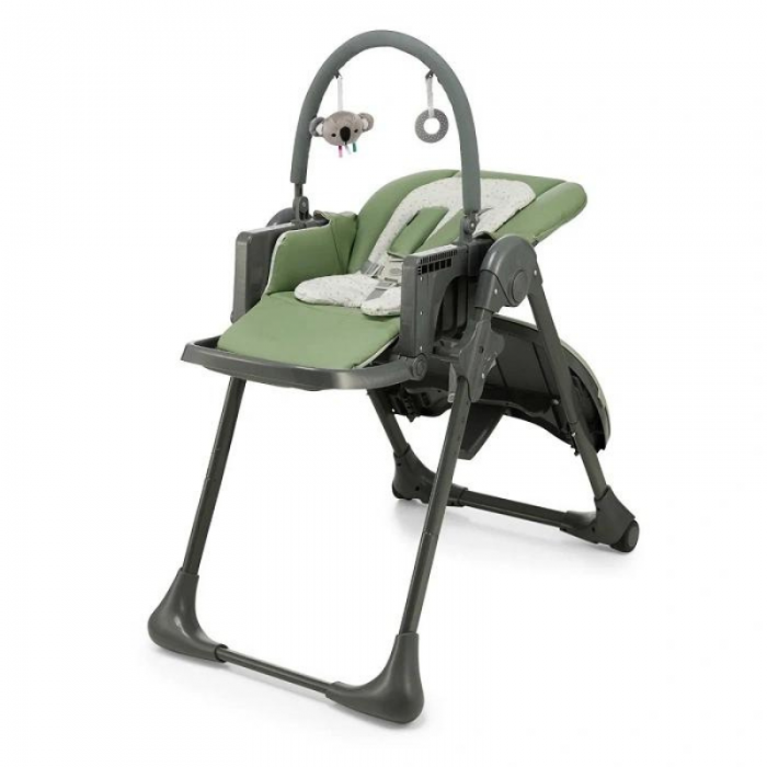 Kinderkraft Seggiolone Tummie - Scegli il Colore