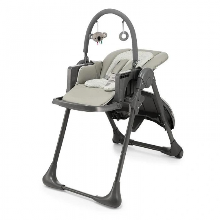 Kinderkraft Seggiolone Tummie - Scegli il Colore