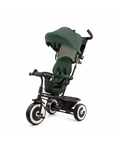 Kinderkraft Triciclo Aston Mystic Green