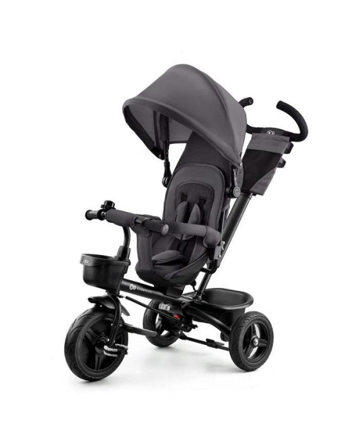 Kinderkraft Triciclo Aveo Malachite Grey