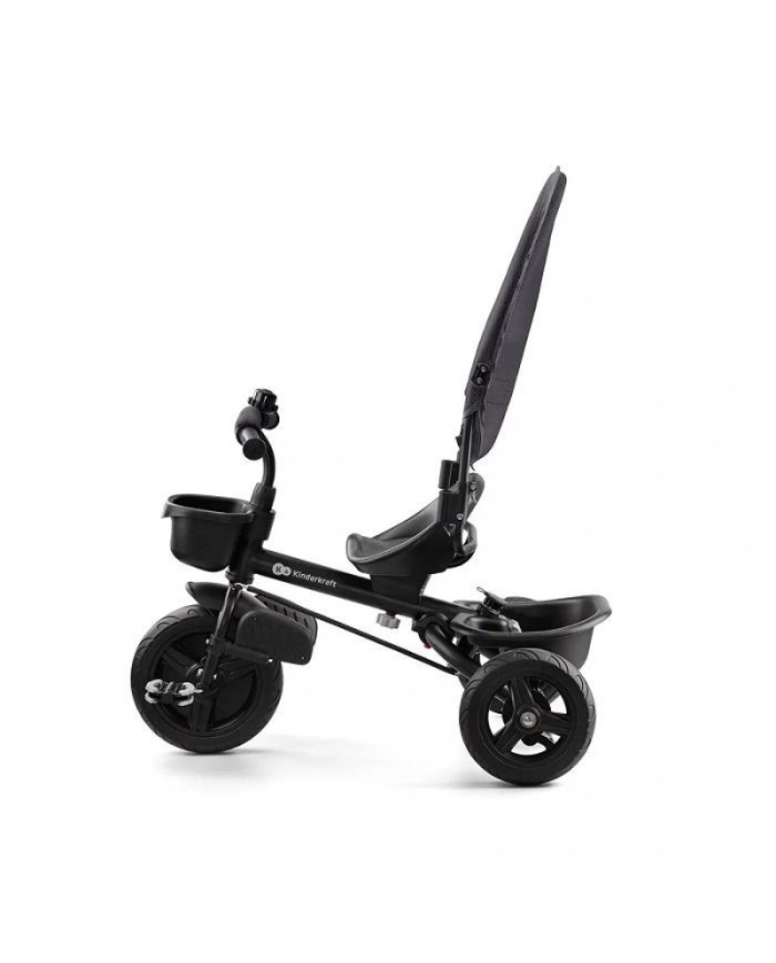 Kinderkraft Triciclo Aveo Malachite Grey