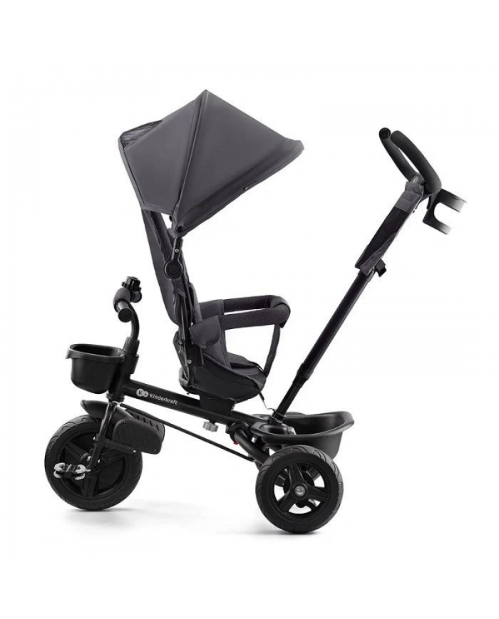 Kinderkraft Triciclo Aveo Malachite Grey