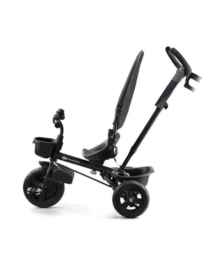 Kinderkraft Triciclo Aveo Malachite Grey
