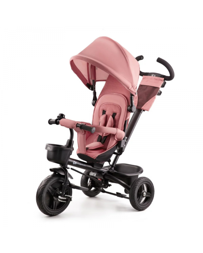 Kinderkraft Triciclo Aveo Rose Pink