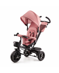 Kinderkraft Triciclo Aveo Rose Pink