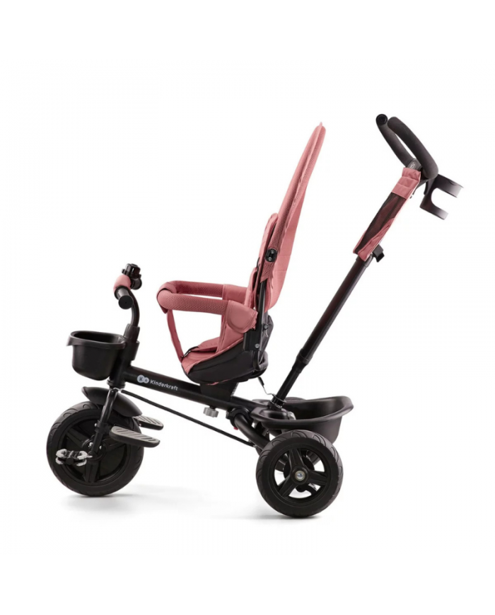 Kinderkraft Triciclo Aveo Rose Pink