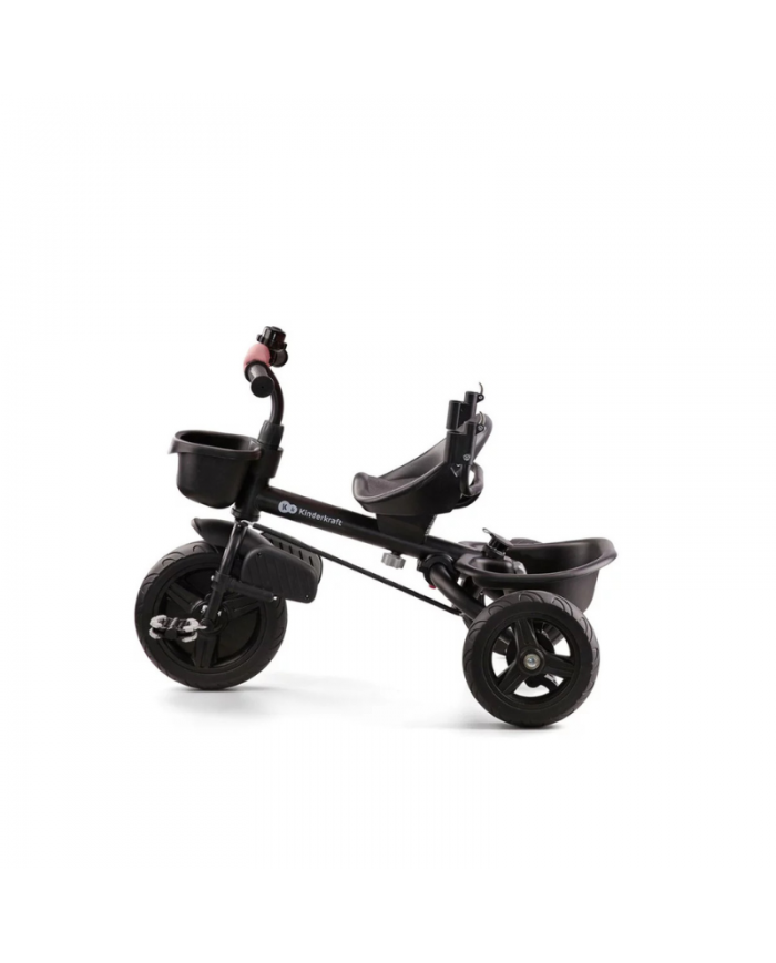 Kinderkraft Triciclo Aveo Rose Pink